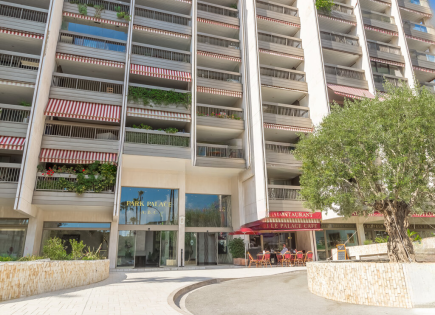 Квартира за 2 750 000 евро в Монако, Монако