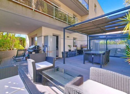 Квартира за 319 000 евро в Каннах, Франция