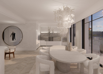 Квартира за 26 950 000 евро в Монте Карло, Монако