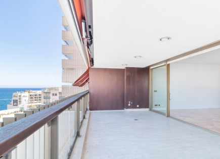 Квартира за 15 000 000 евро в Монако, Монако