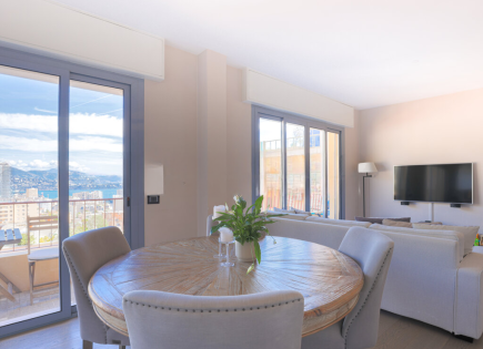 Квартира за 4 950 000 евро в Монако, Монако