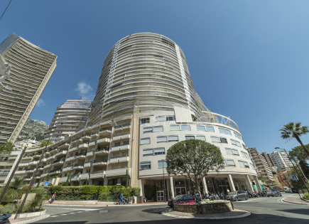 Квартира за 6 900 000 евро в Сен-Романе, Монако