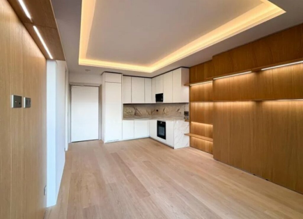 Квартира за 3 750 000 евро в Монте Карло, Монако