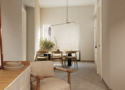 Квартира за 2 800 000 евро в Сен-Романе, Монако