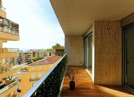 Квартира за 5 500 000 евро в Сен-Романе, Монако