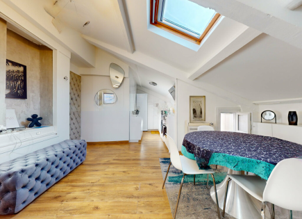 Квартира за 2 226 000 евро в Ла-Кондамине, Монако