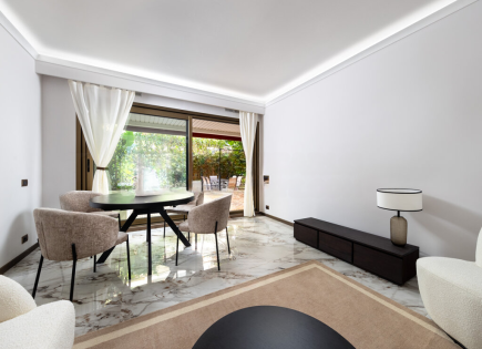 Квартира за 4 400 000 евро в Монако, Монако