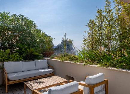 Квартира за 8 800 000 евро в Монако, Монако