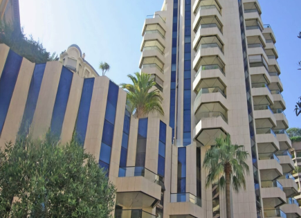 Квартира за 11 500 000 евро в Монте Карло, Монако