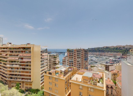 Квартира за 5 300 000 евро в Ла-Кондамине, Монако