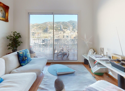 Квартира за 5 100 000 евро в Монако, Монако