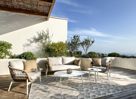 Квартира за 12 900 000 евро в Монако, Монако