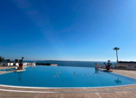 Квартира за 222 000 евро в Каннах, Франция