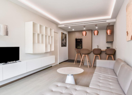 Квартира за 3 390 000 евро в Сен-Романе, Монако