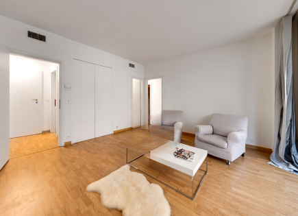 Квартира за 4 500 000 евро в Монте Карло, Монако