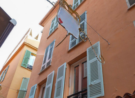 Квартира за 1 050 000 евро в Монако, Монако