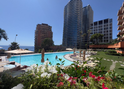 Квартира за 4 450 000 евро в Сен-Романе, Монако