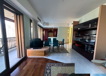 Квартира за 6 500 000 евро в Монако, Монако