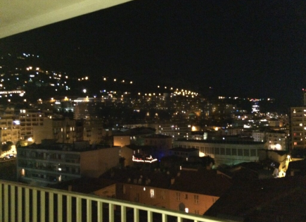 Квартира за 4 990 000 евро в Монегетти, Монако