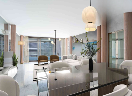 Квартира за 9 000 000 евро в Монако, Монако