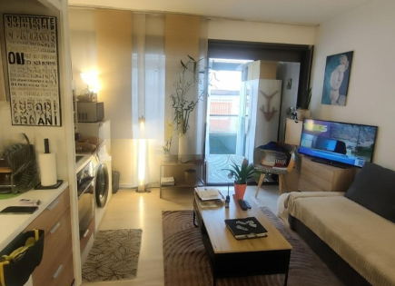 Квартира за 2 150 000 евро в Монако, Монако