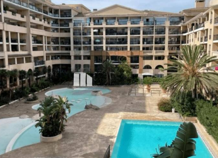 Квартира за 95 000 евро в Каннах, Франция