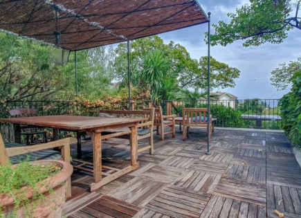 Квартира за 990 000 евро в Каннах, Франция