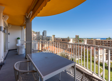 Квартира за 6 400 000 евро в Сен-Романе, Монако