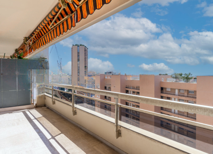 Квартира за 3 300 000 евро в Сен-Романе, Монако