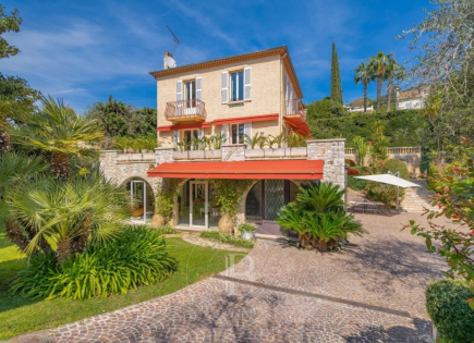 Квартира за 1 990 000 евро в Каннах, Франция