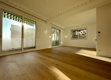 Квартира за 5 400 000 евро в Монако, Монако