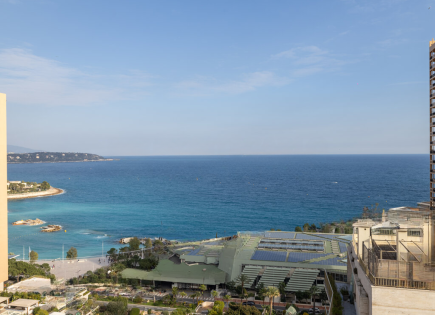 Квартира за 12 000 000 евро в Монте Карло, Монако