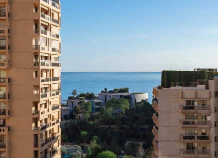 Квартира за 3 250 000 евро в Монте Карло, Монако