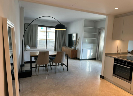 Квартира за 3 400 000 евро в Монако, Монако