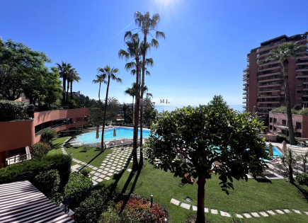 Квартира за 1 680 000 евро в Монако, Монако