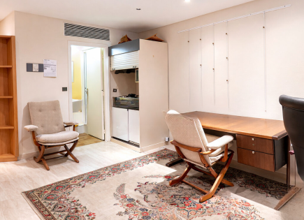 Квартира за 1 050 000 евро в Монако, Монако