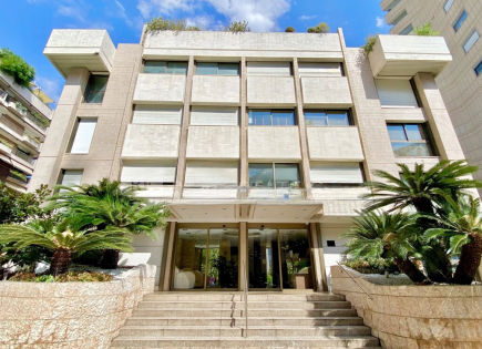 Квартира за 4 400 000 евро в Монако, Монако