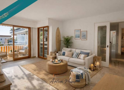 Квартира за 190 000 евро в Каннах, Франция