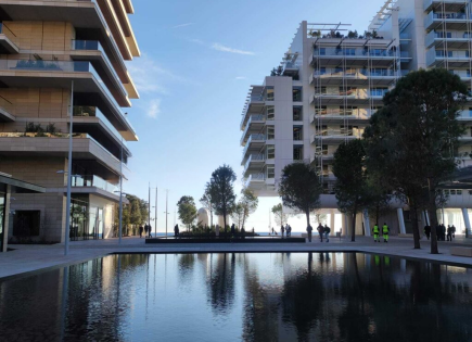 Квартира за 76 800 000 евро в Монако, Монако