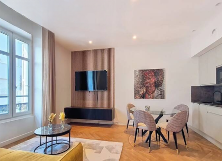 Квартира за 395 000 евро в Каннах, Франция