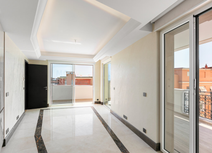 Квартира за 4 400 000 евро в Монегетти, Монако