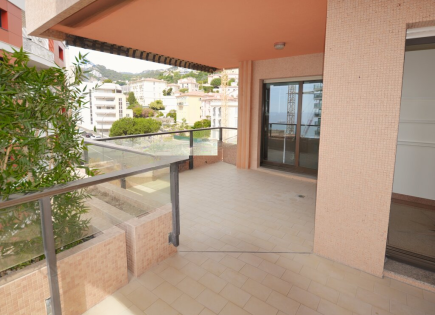 Квартира за 4 500 000 евро в Сен-Романе, Монако