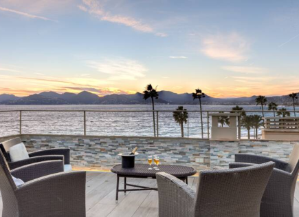 Квартира за 3 300 000 евро в Каннах, Франция