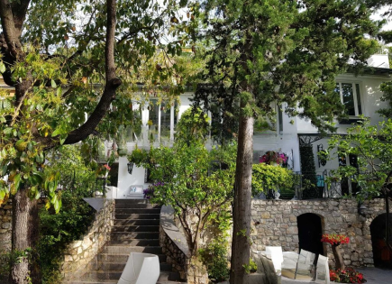 Квартира за 26 500 000 евро в Сен-Романе, Монако