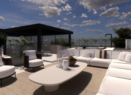 Квартира за 26 950 000 евро в Монте Карло, Монако