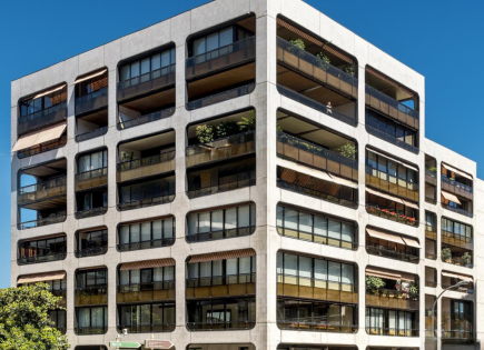 Квартира за 1 790 000 евро в Монако, Монако