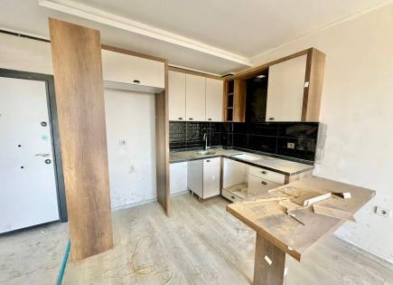 Квартира за 43 000 евро в Мерсине, Турция