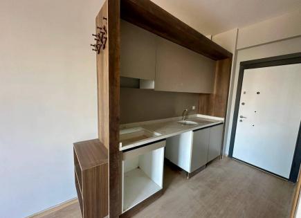 Квартира за 45 000 евро в Мерсине, Турция