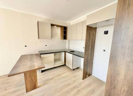 Квартира за 45 000 евро в Мерсине, Турция