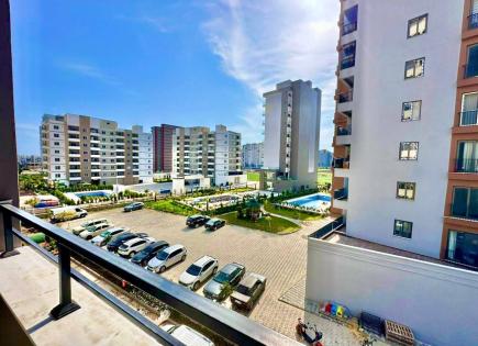 Квартира за 36 500 евро в Мерсине, Турция